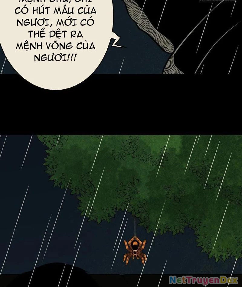 Đấu Yếm Thần Chapter 45 - Trang 3