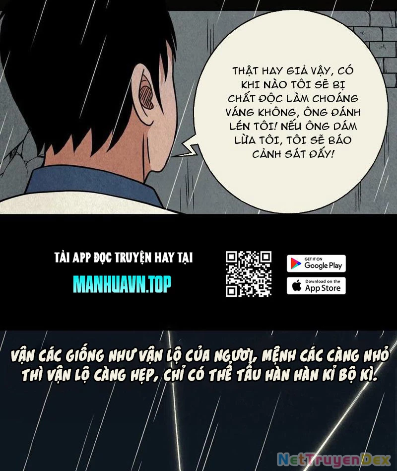 Đấu Yếm Thần Chapter 45 - Trang 3