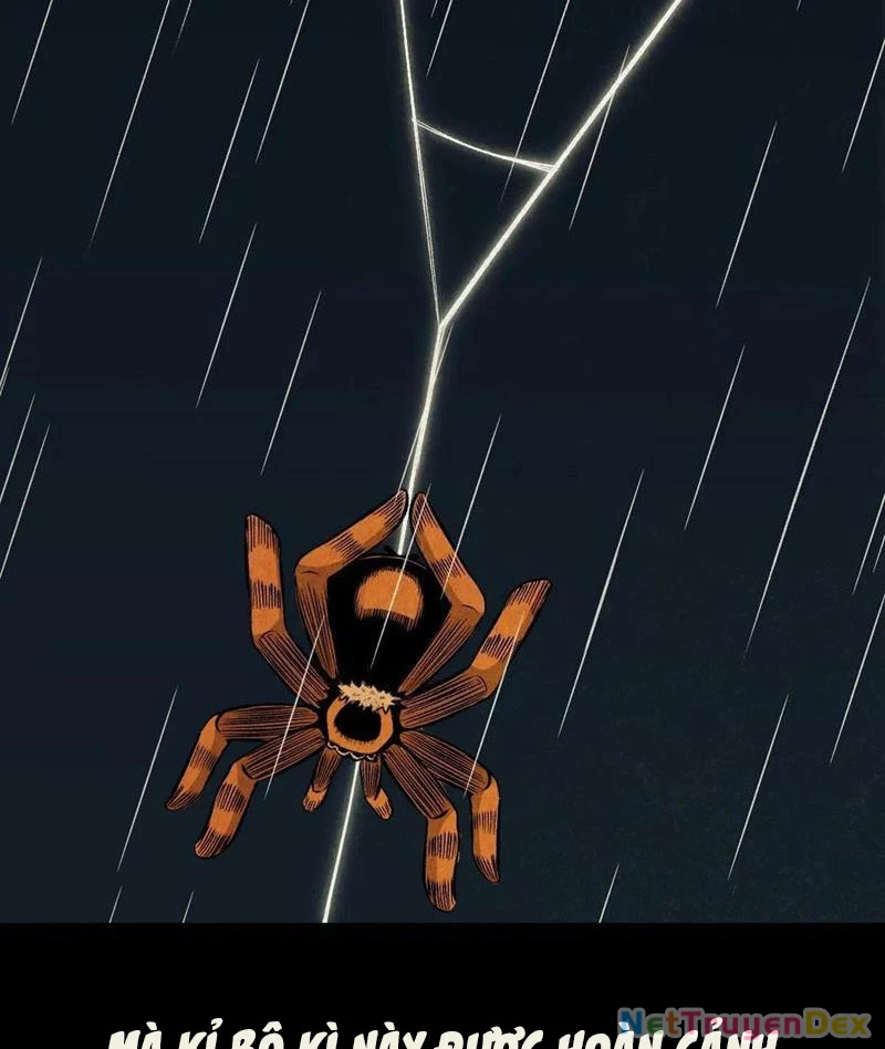 Đấu Yếm Thần Chapter 45 - Trang 3