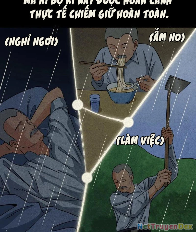 Đấu Yếm Thần Chapter 45 - Trang 3