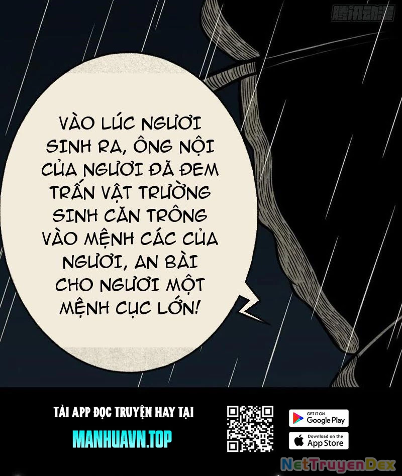 Đấu Yếm Thần Chapter 45 - Trang 3