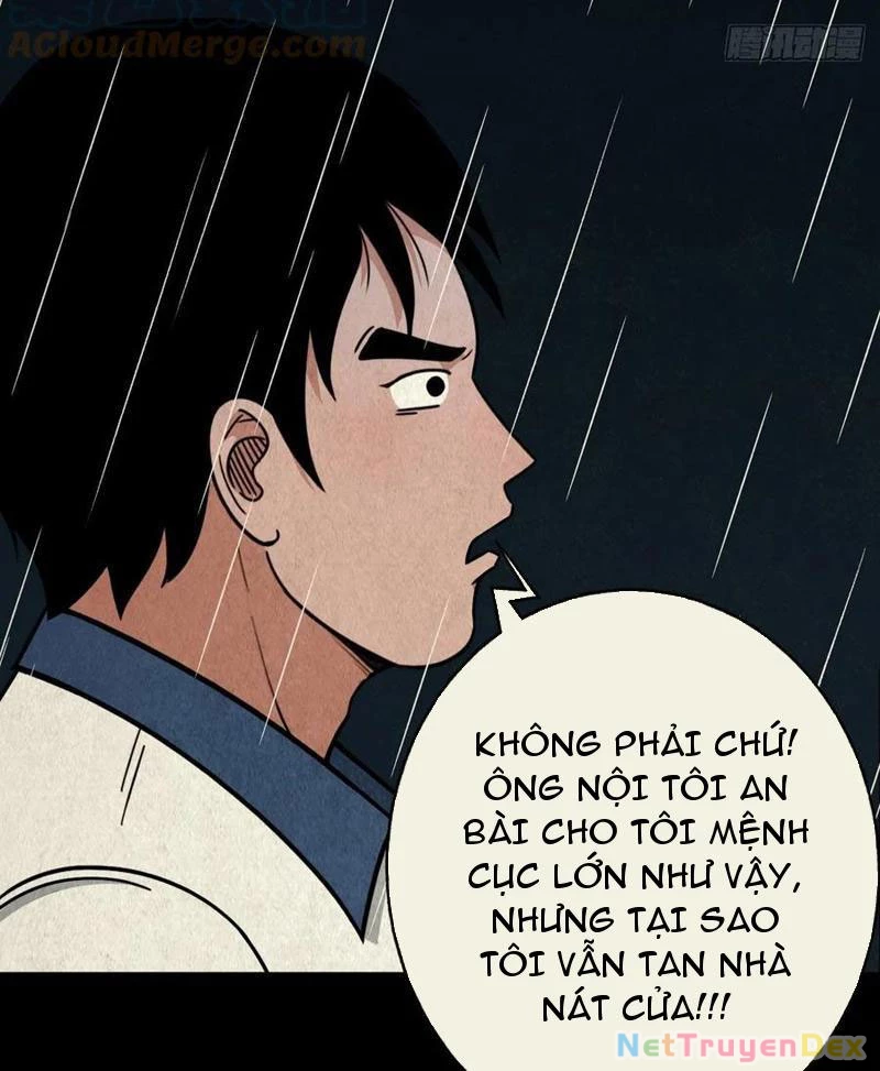 Đấu Yếm Thần Chapter 45 - Trang 3