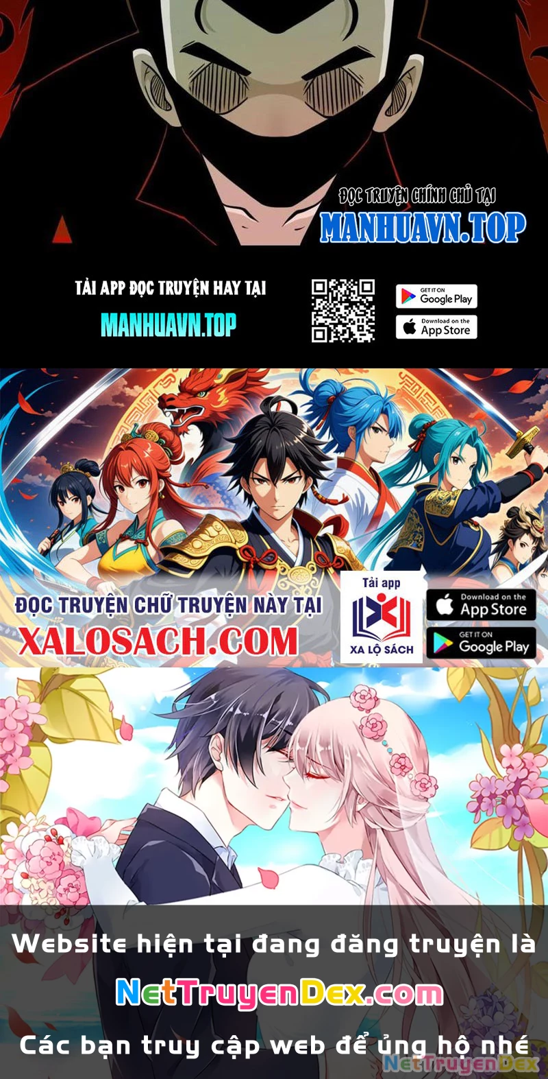 Đấu Yếm Thần Chapter 45 - Trang 3