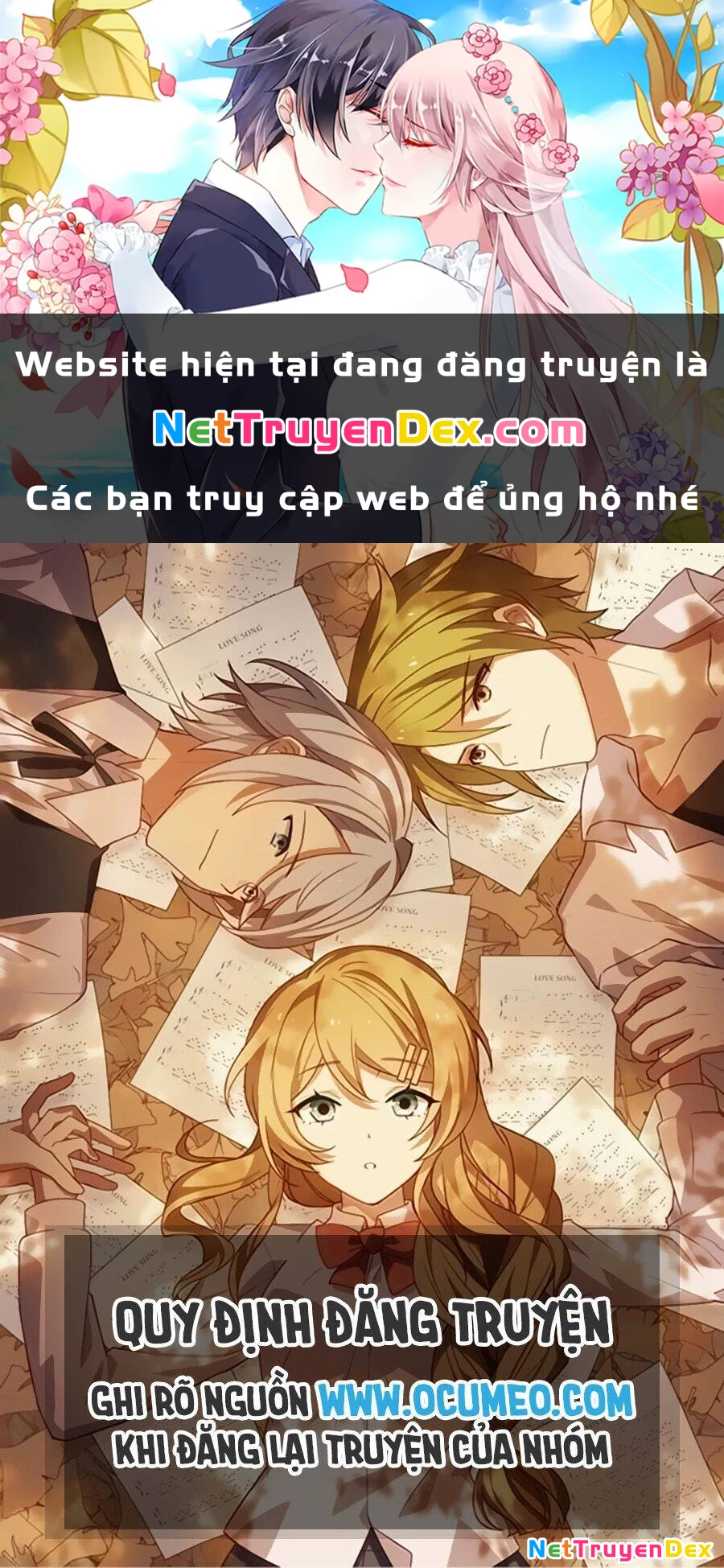 Thần Y Đích Nữ Chapter 265 - Trang 4