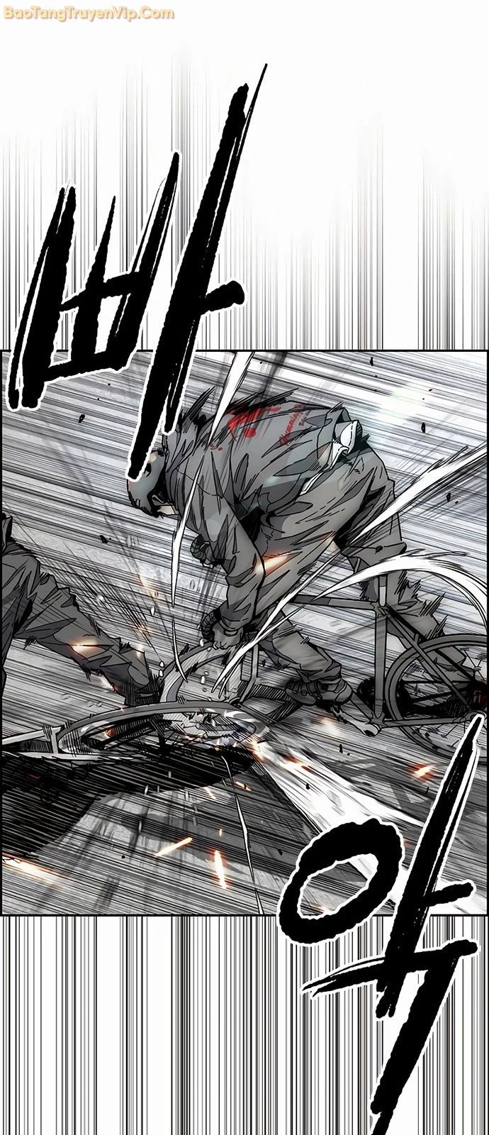 Thể Thao Cực Hạn Chapter 531 - Trang 4