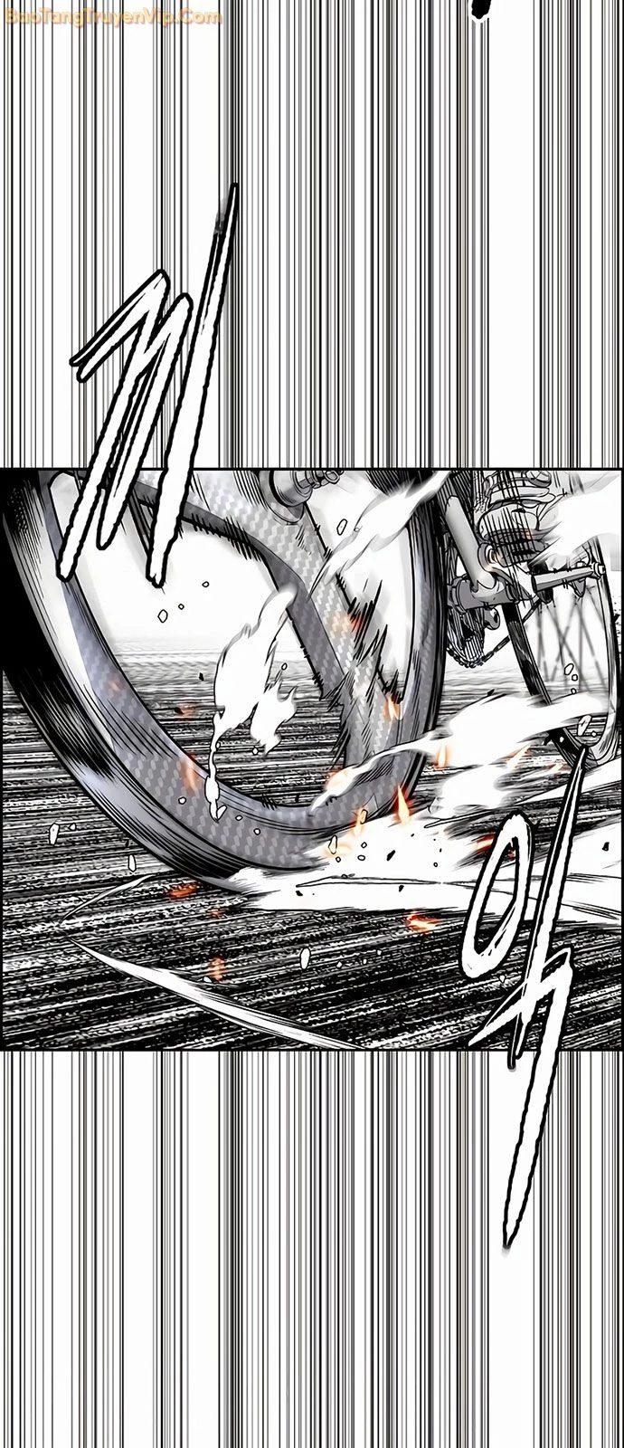 Thể Thao Cực Hạn Chapter 531 - Trang 4