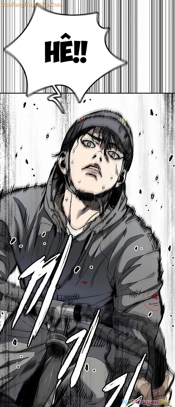 Thể Thao Cực Hạn Chapter 531 - Trang 4