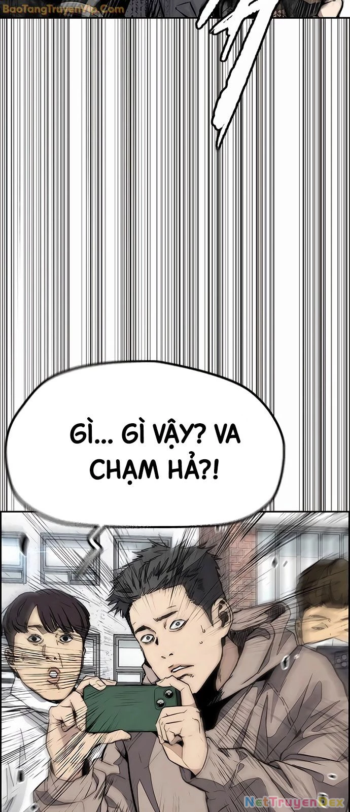 Thể Thao Cực Hạn Chapter 531 - Trang 4