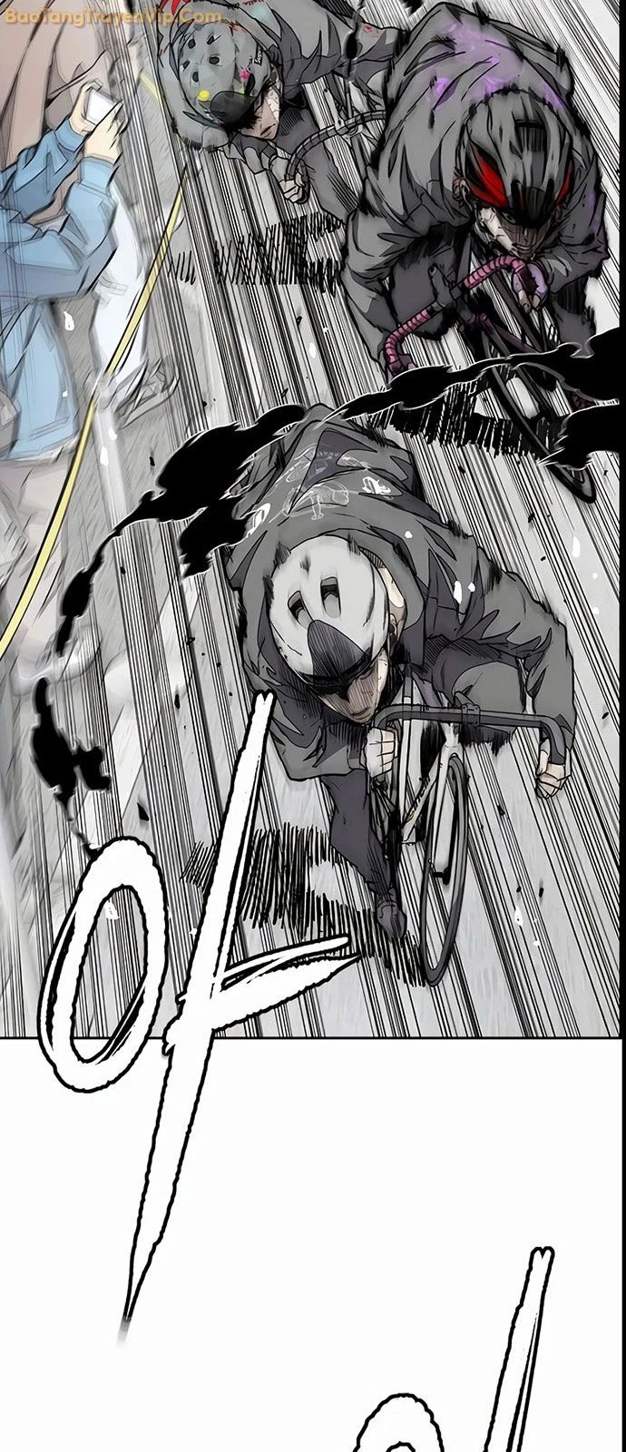 Thể Thao Cực Hạn Chapter 531 - Trang 4