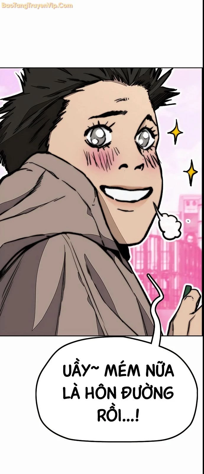 Thể Thao Cực Hạn Chapter 531 - Trang 4