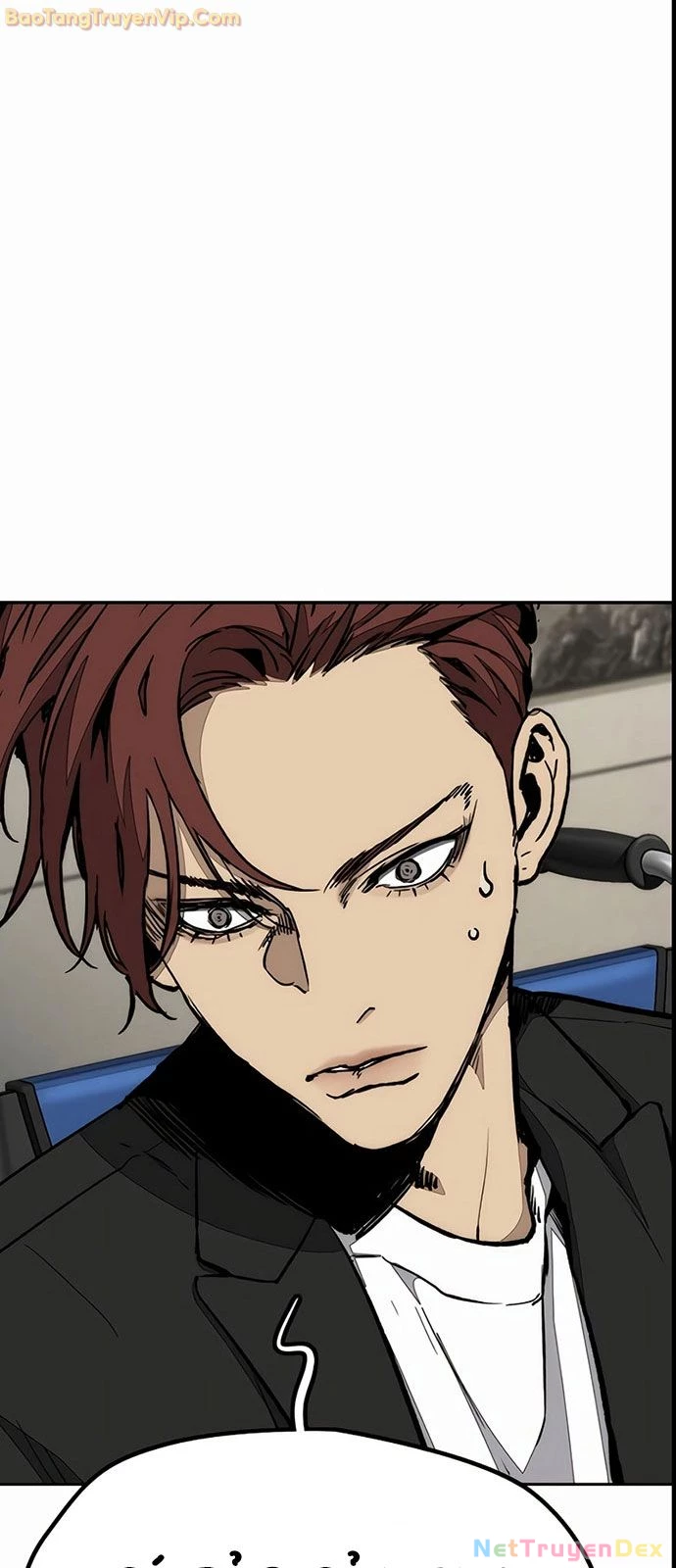 Thể Thao Cực Hạn Chapter 531 - Trang 4