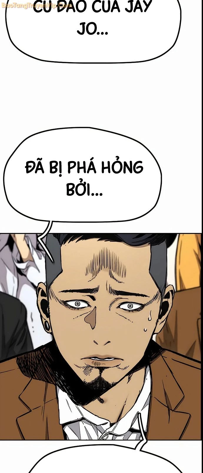 Thể Thao Cực Hạn Chapter 531 - Trang 4