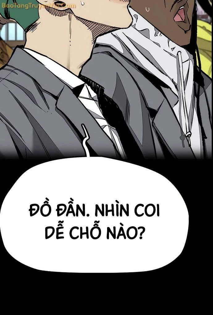 Thể Thao Cực Hạn Chapter 531 - Trang 4