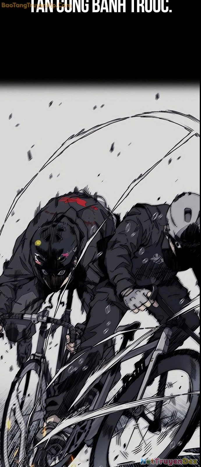 Thể Thao Cực Hạn Chapter 531 - Trang 4