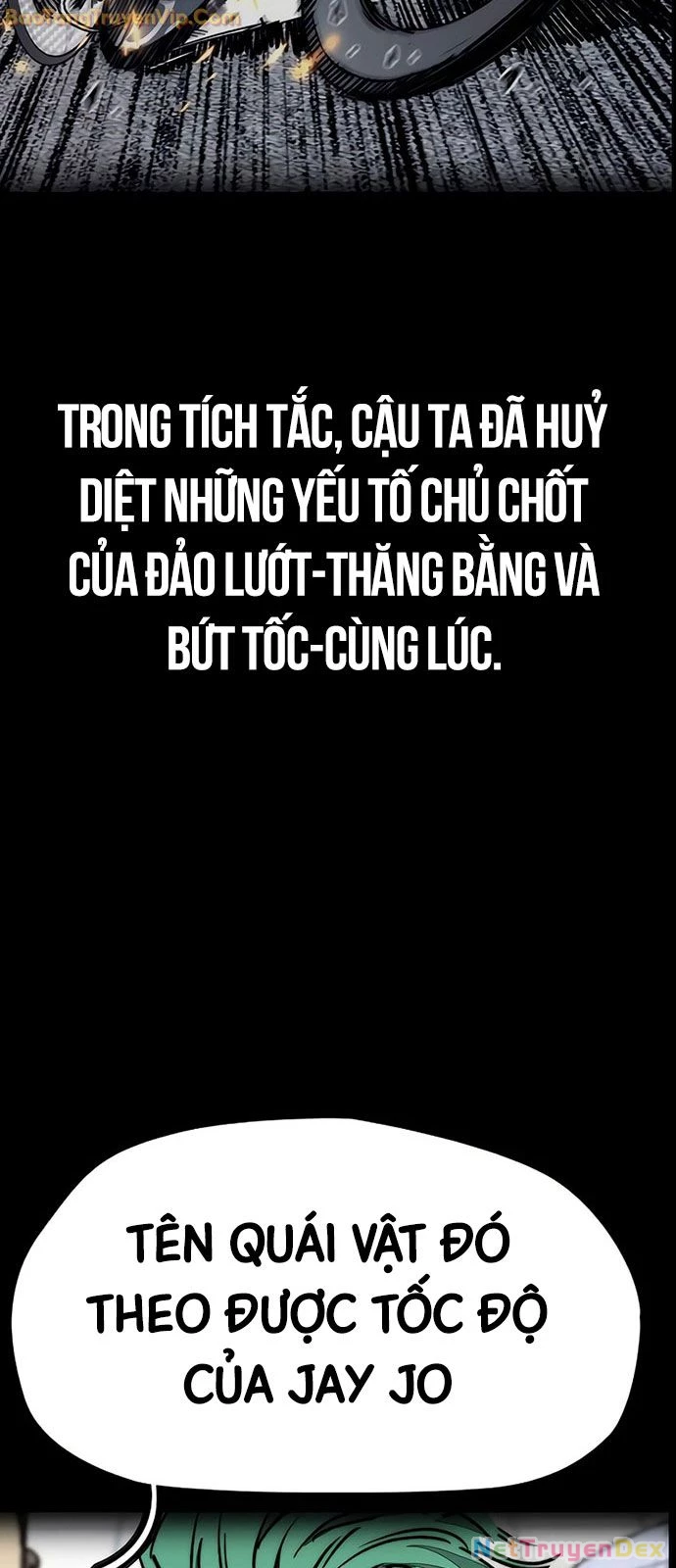 Thể Thao Cực Hạn Chapter 531 - Trang 4