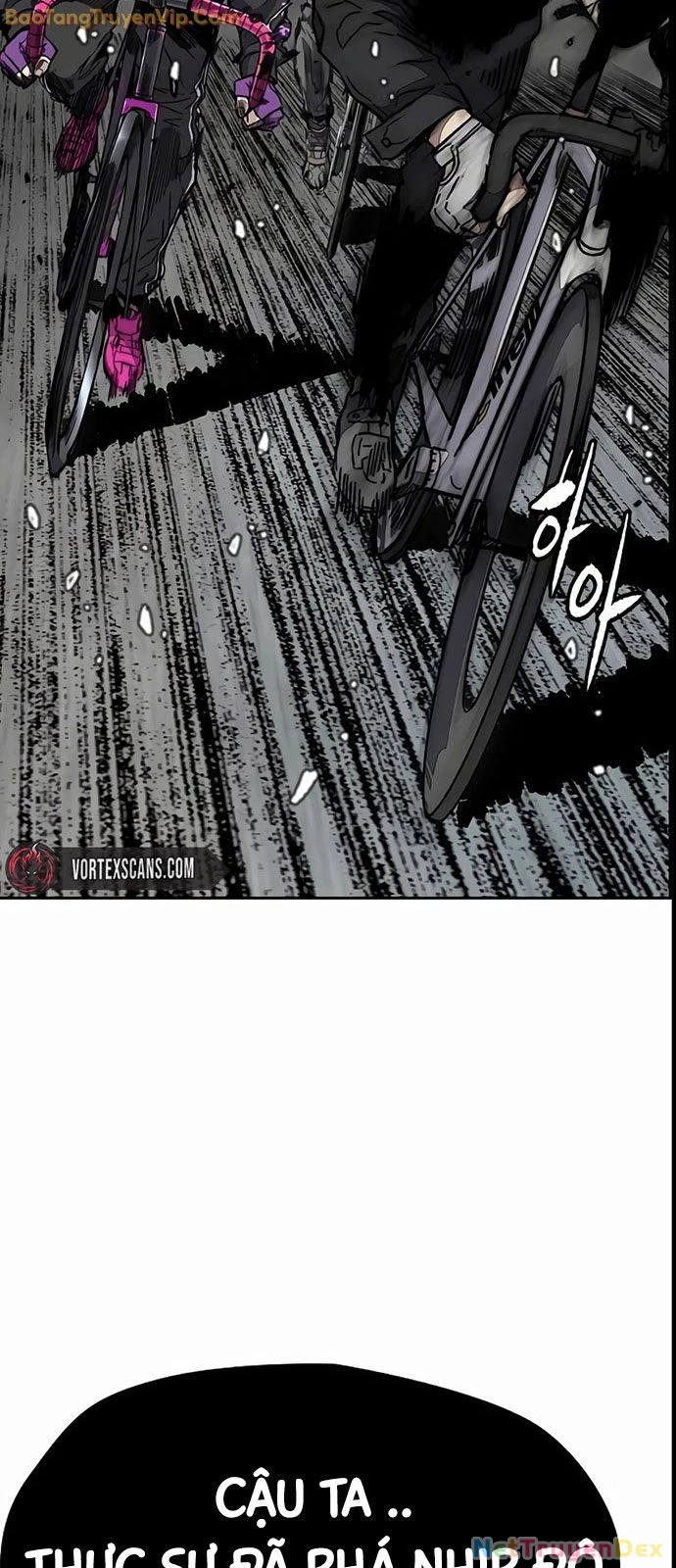 Thể Thao Cực Hạn Chapter 531 - Trang 4