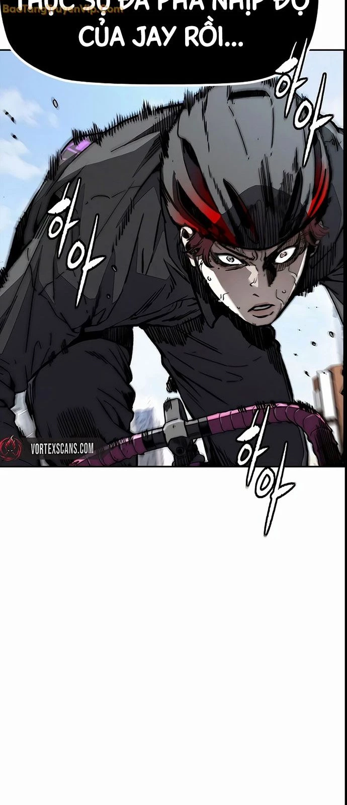 Thể Thao Cực Hạn Chapter 531 - Trang 4