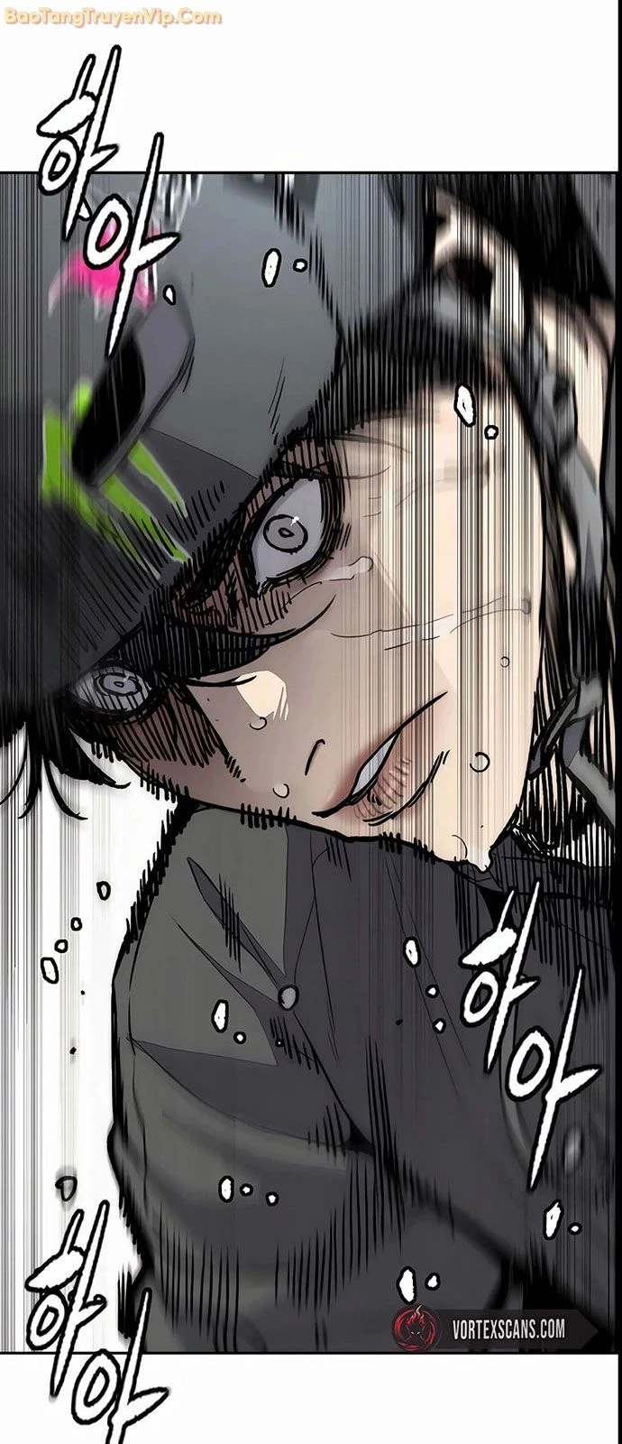 Thể Thao Cực Hạn Chapter 531 - Trang 4