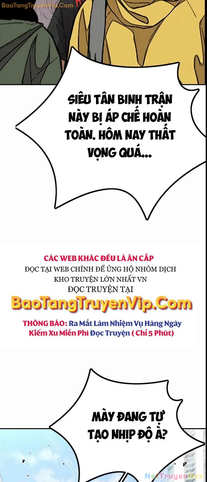 Thể Thao Cực Hạn Chapter 531 - Trang 4