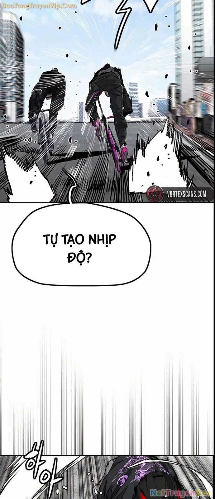 Thể Thao Cực Hạn Chapter 531 - Trang 4