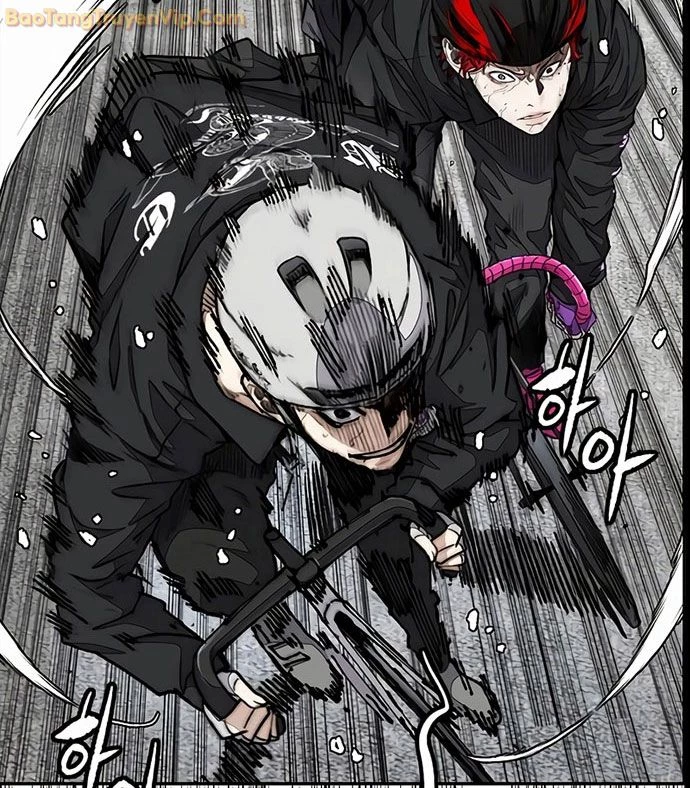 Thể Thao Cực Hạn Chapter 531 - Trang 4