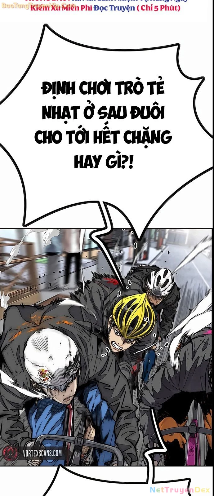 Thể Thao Cực Hạn Chapter 531 - Trang 4