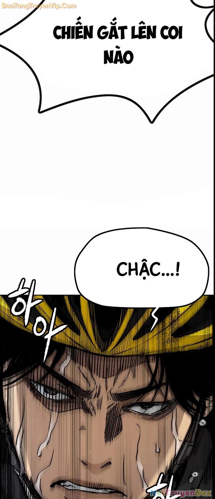 Thể Thao Cực Hạn Chapter 531 - Trang 4