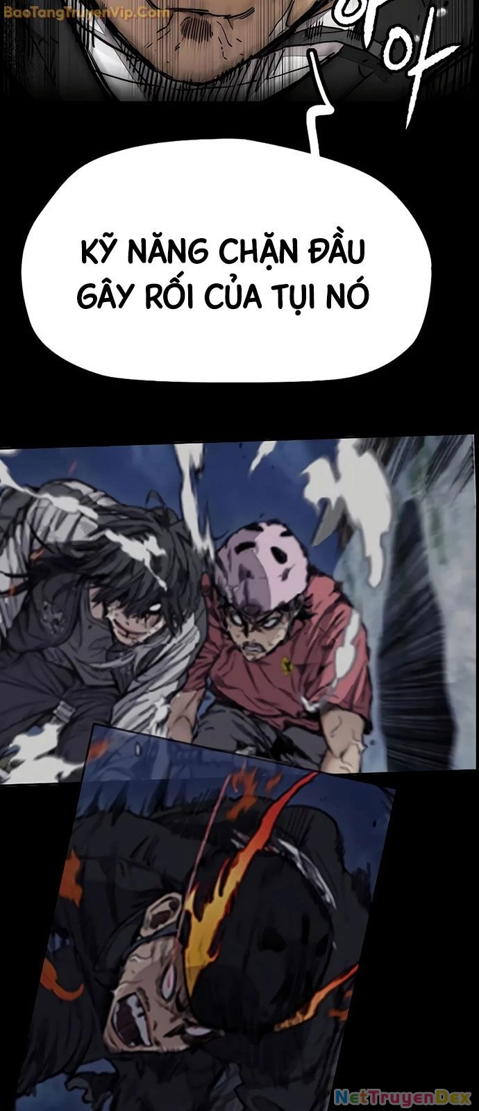 Thể Thao Cực Hạn Chapter 531 - Trang 4