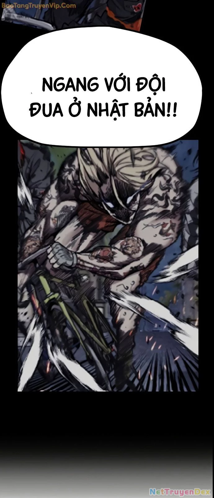 Thể Thao Cực Hạn Chapter 531 - Trang 4