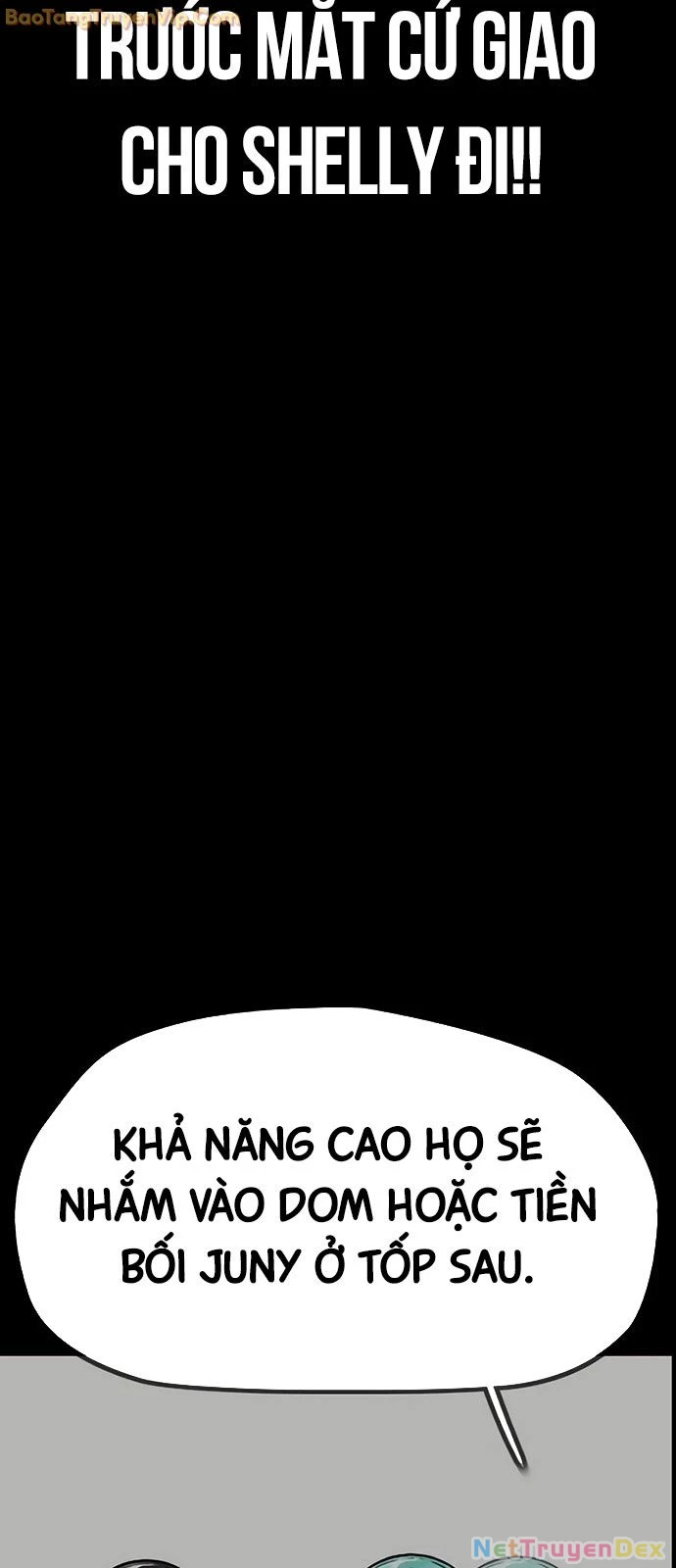 Thể Thao Cực Hạn Chapter 531 - Trang 4