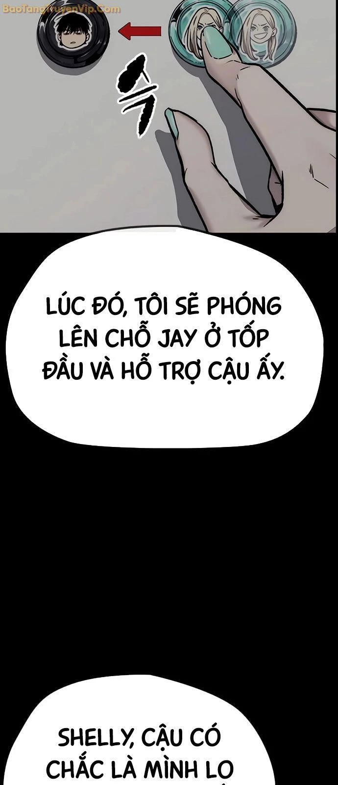 Thể Thao Cực Hạn Chapter 531 - Trang 4