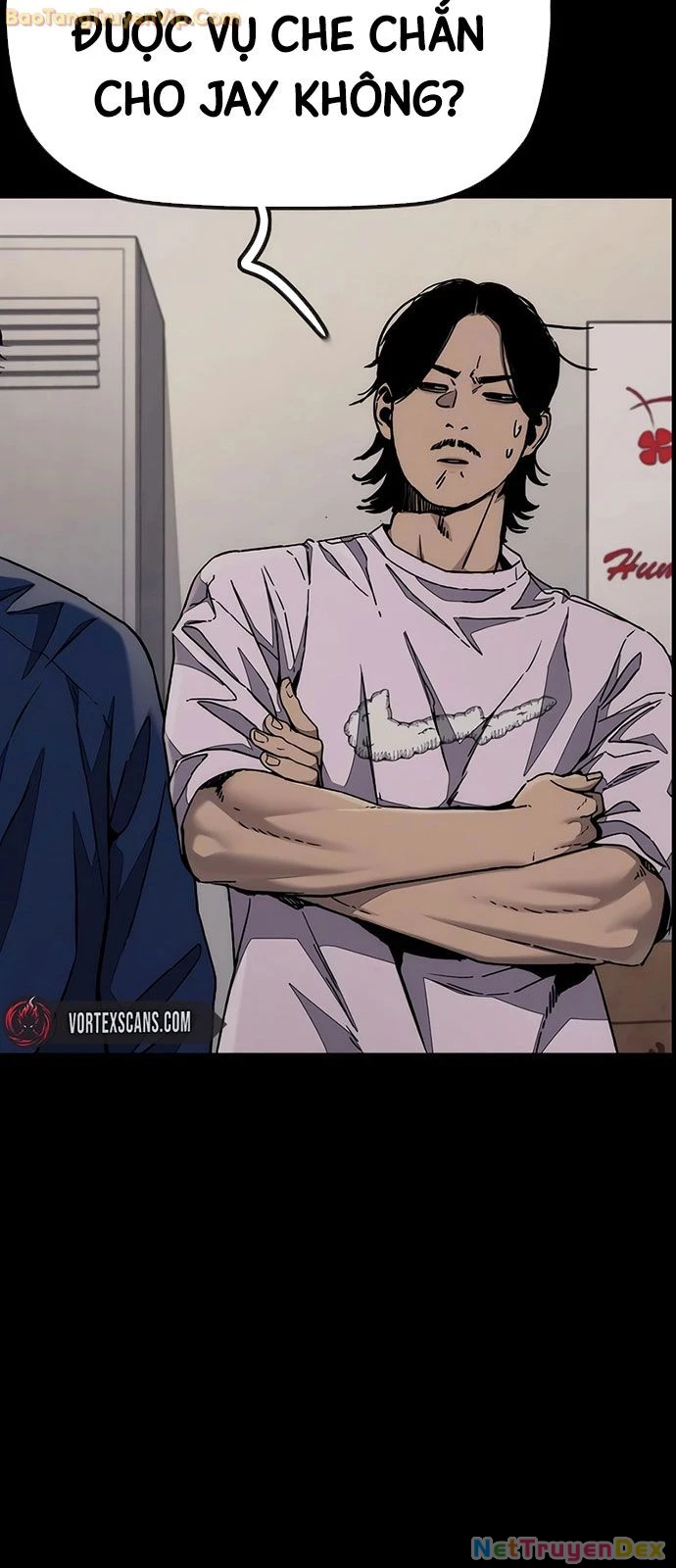 Thể Thao Cực Hạn Chapter 531 - Trang 4