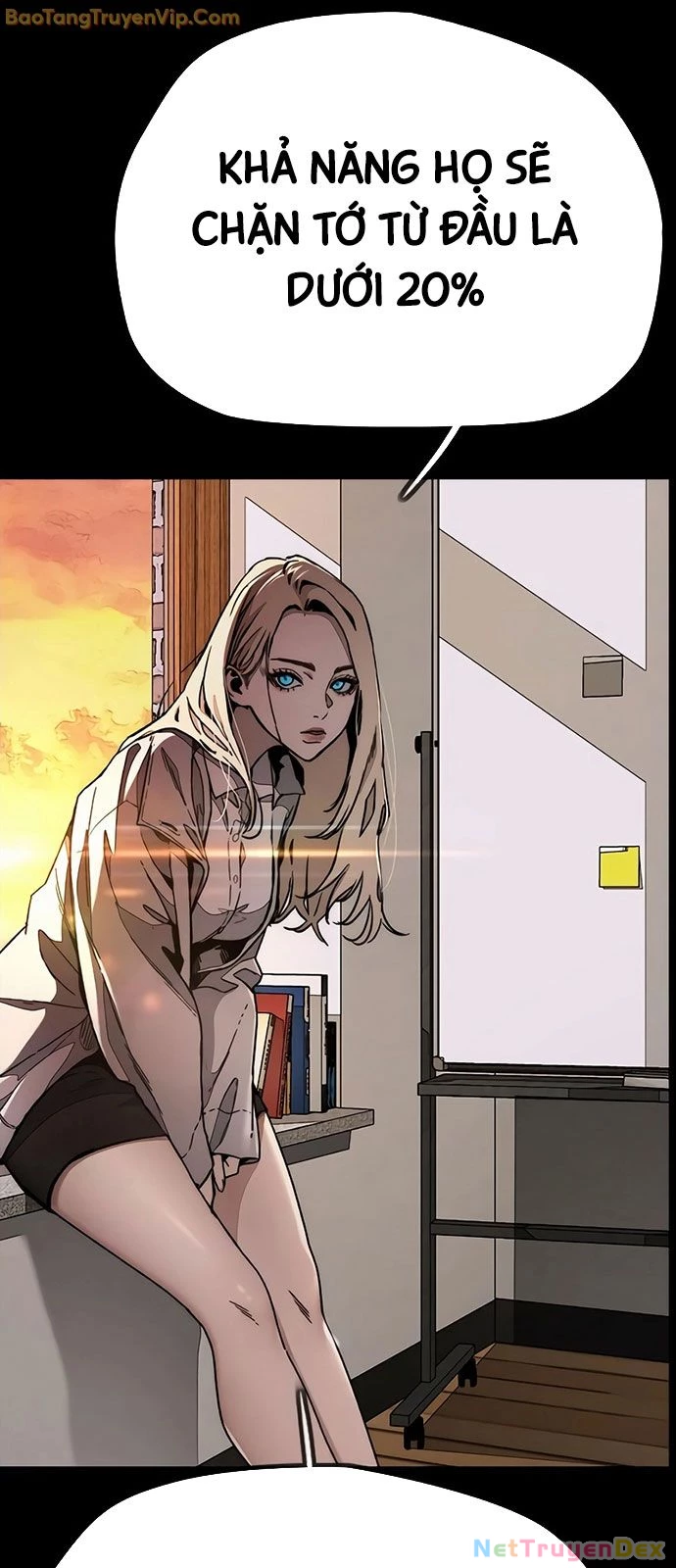 Thể Thao Cực Hạn Chapter 531 - Trang 4