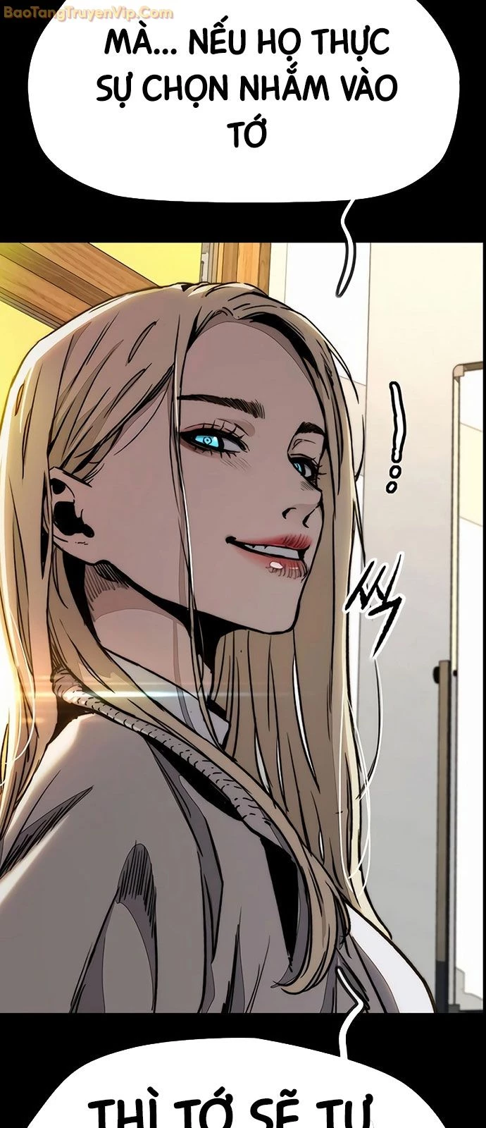 Thể Thao Cực Hạn Chapter 531 - Trang 4