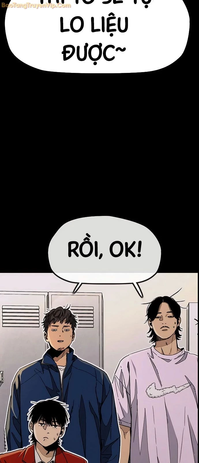 Thể Thao Cực Hạn Chapter 531 - Trang 4