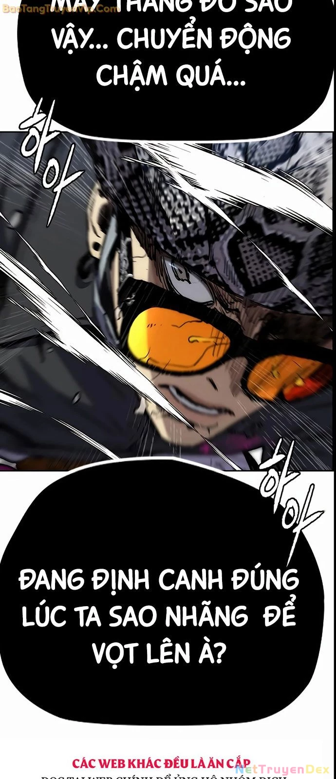 Thể Thao Cực Hạn Chapter 531 - Trang 4