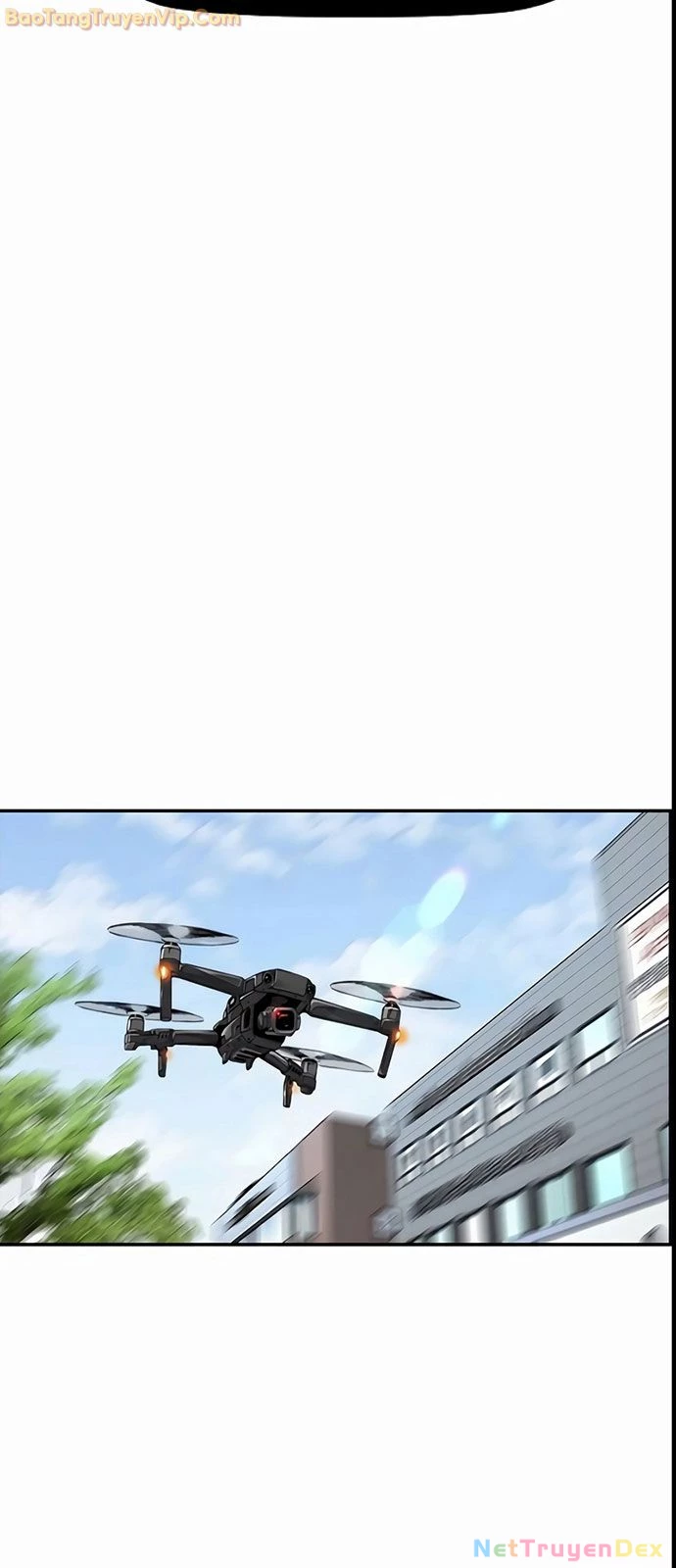 Thể Thao Cực Hạn Chapter 531 - Trang 4