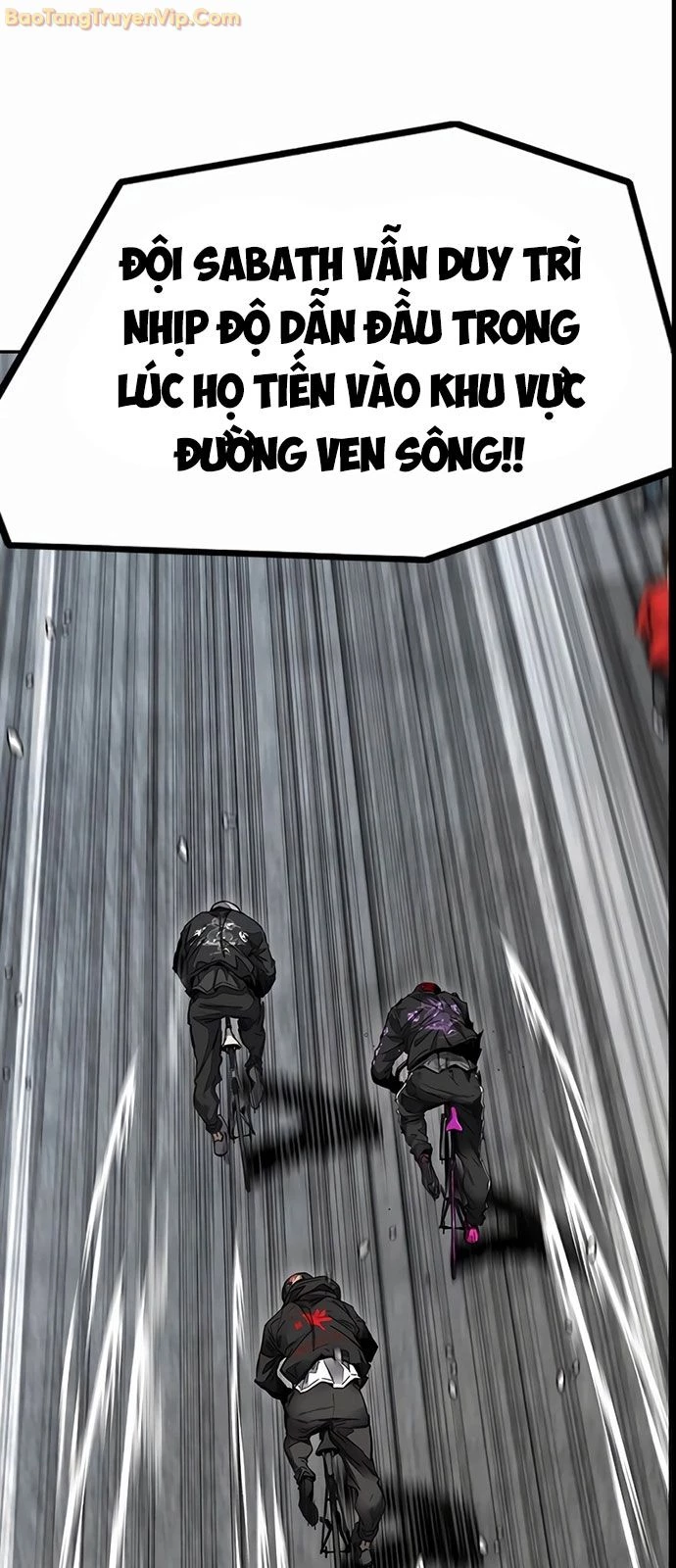 Thể Thao Cực Hạn Chapter 531 - Trang 4