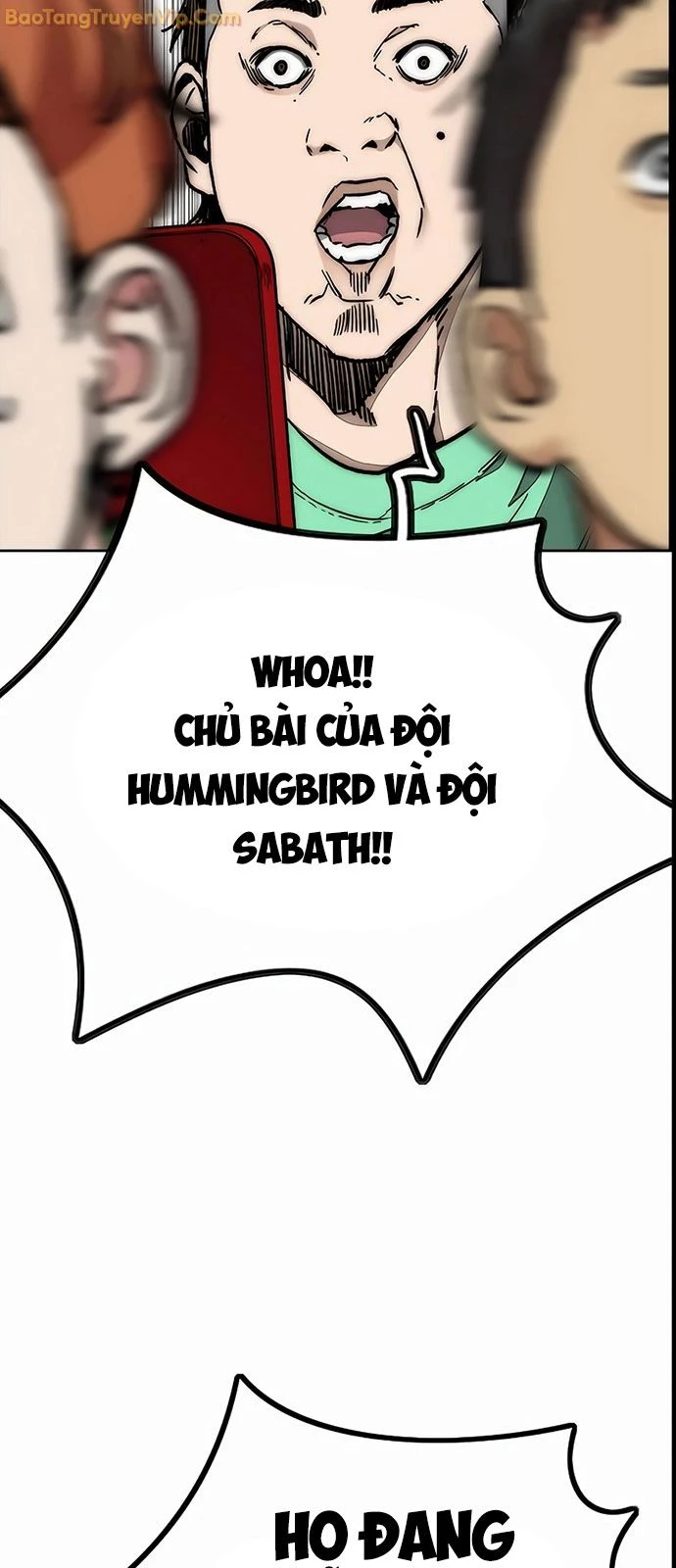 Thể Thao Cực Hạn Chapter 531 - Trang 4