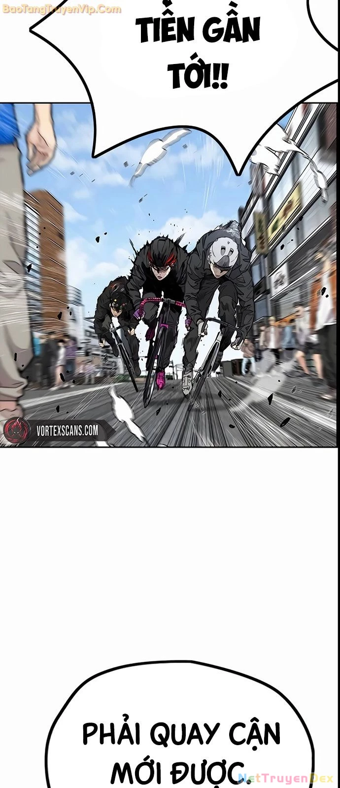 Thể Thao Cực Hạn Chapter 531 - Trang 4