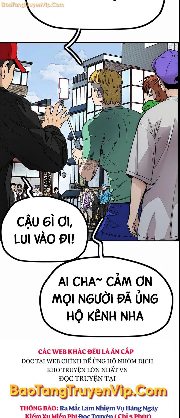 Thể Thao Cực Hạn Chapter 531 - Trang 4