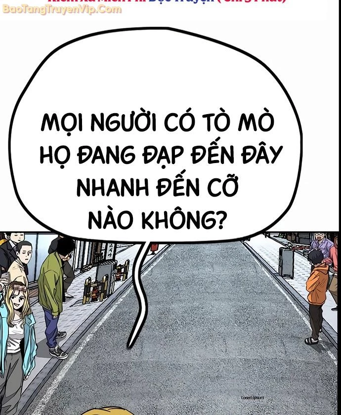 Thể Thao Cực Hạn Chapter 531 - Trang 4
