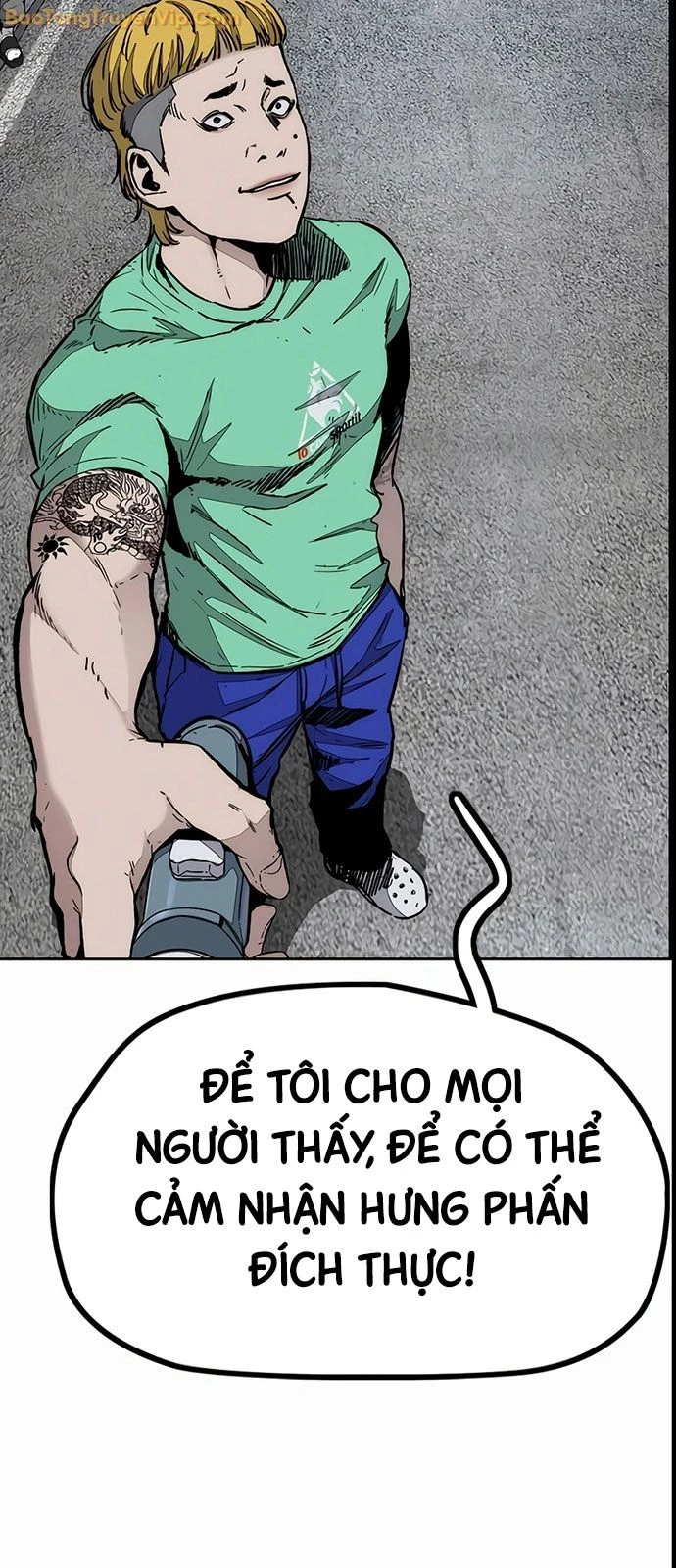 Thể Thao Cực Hạn Chapter 531 - Trang 4