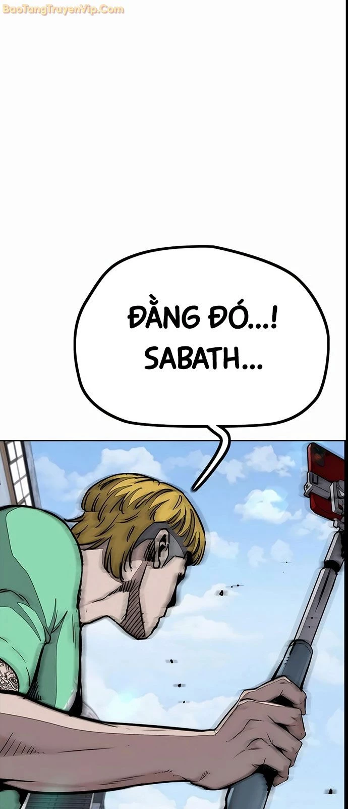 Thể Thao Cực Hạn Chapter 531 - Trang 4