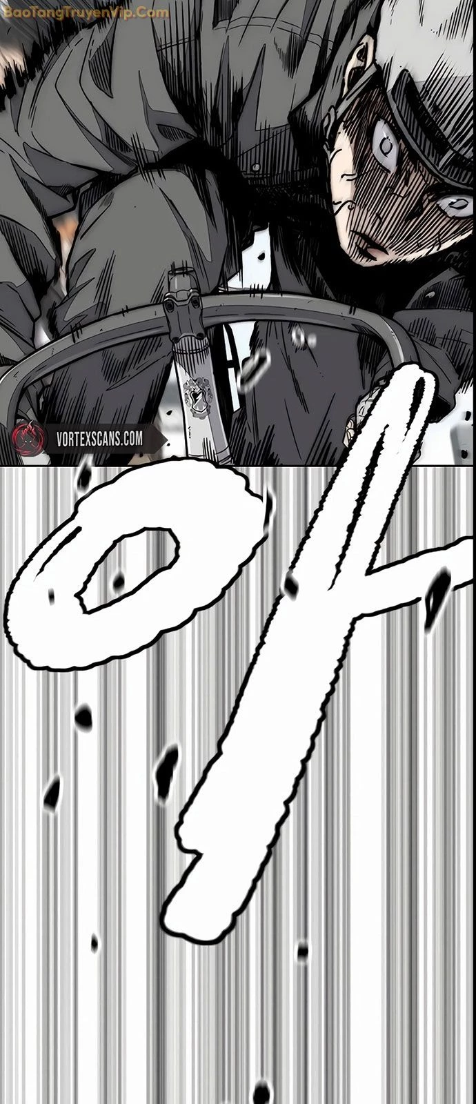 Thể Thao Cực Hạn Chapter 531 - Trang 4