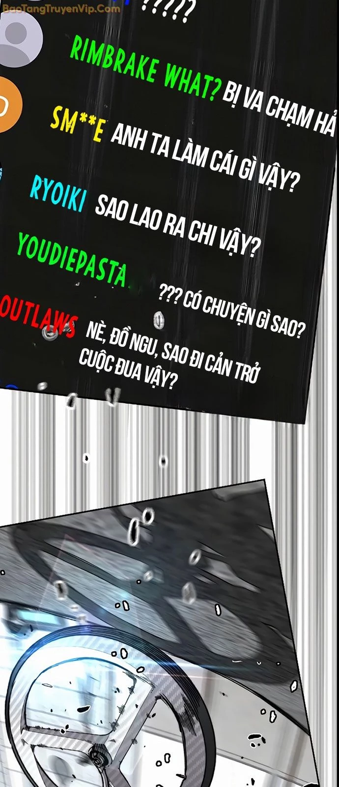 Thể Thao Cực Hạn Chapter 531 - Trang 4