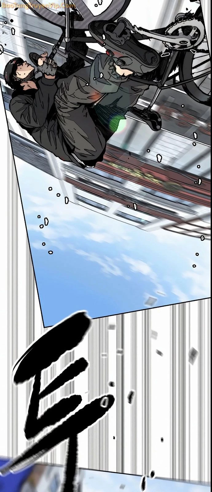 Thể Thao Cực Hạn Chapter 531 - Trang 4