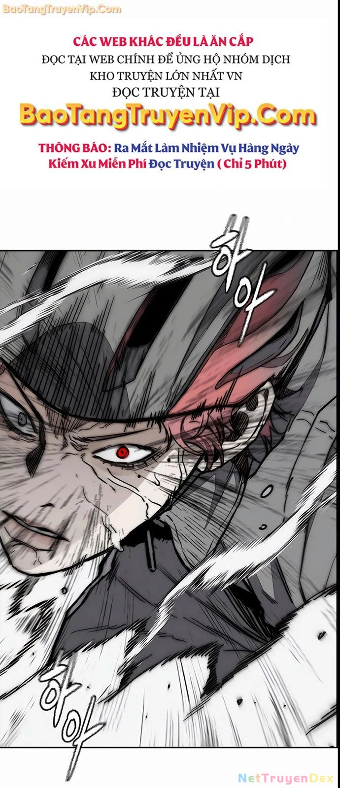 Thể Thao Cực Hạn Chapter 531 - Trang 4