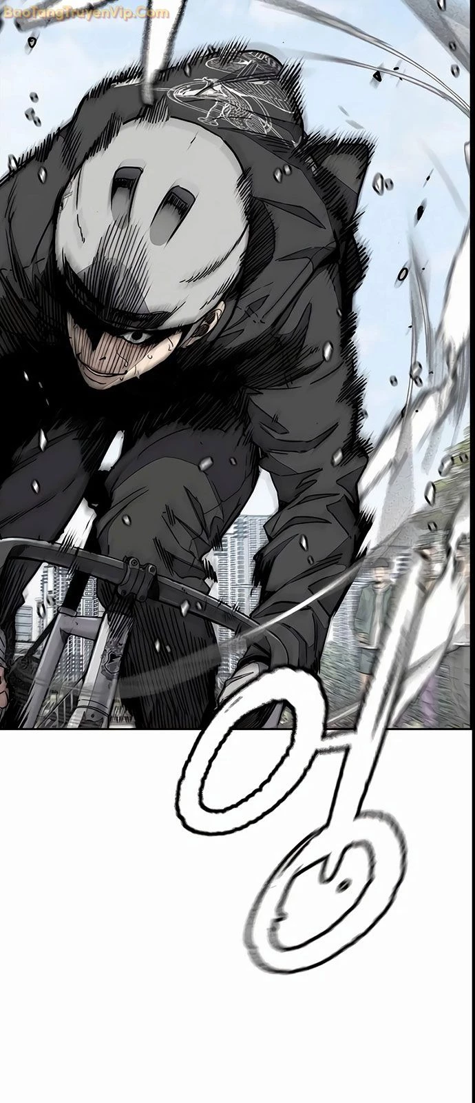 Thể Thao Cực Hạn Chapter 531 - Trang 4