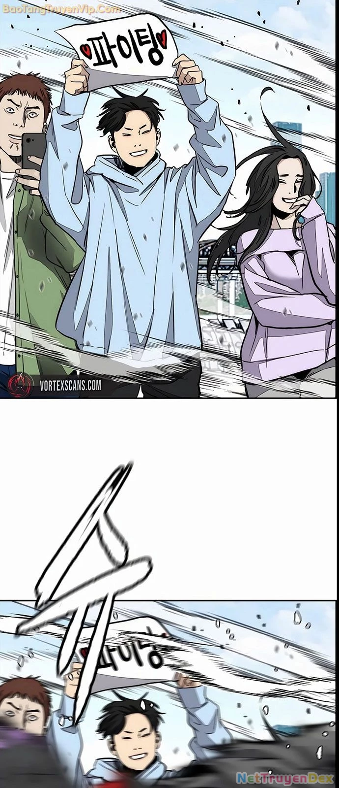 Thể Thao Cực Hạn Chapter 531 - Trang 4